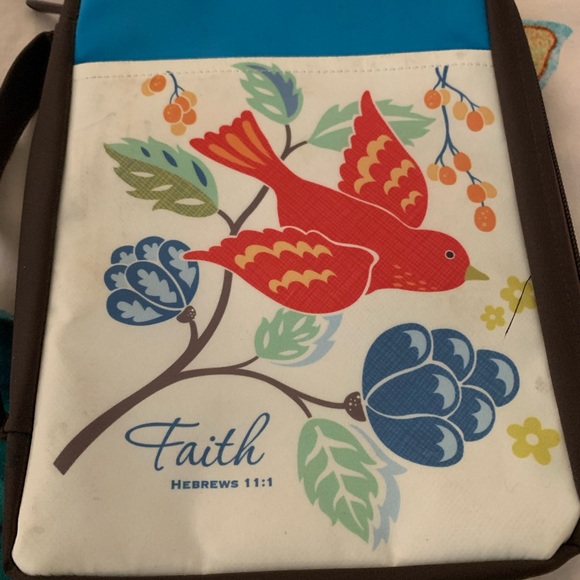 Bible caseGregg Gift - Picture 1 of 5